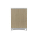 VALENTINO CHEST-WHITE