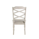 JENNIFER DINING SIDE CHAIR