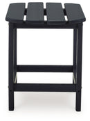 Sundown Treasure End Table