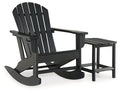 Sundown Treasure Outdoor Seating Set