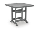 Sanctuary Beach Outdoor Counter Height Dining Table
