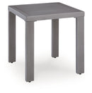 Half Moon Beach Outdoor End Table