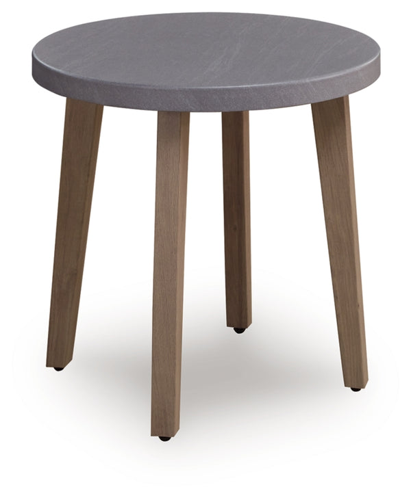 Harmony Headlands Outdoor End Table