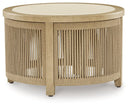 Spooners Cove Outdoor Coffee Table