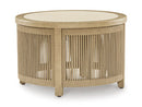 Spooners Cove Outdoor Coffee Table