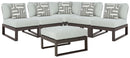 Beachloft Outdoor Seating Set