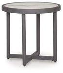 Ocean Beach Outdoor End Table