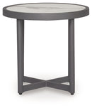 Ocean Beach Outdoor End Table