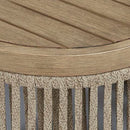 Serena Shores Outdoor Seating Set