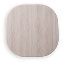 Dolan Creek Outdoor End Table