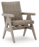 Cliff Trails Outdoor Rocking Arm Chair (Set of 2)