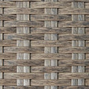 Cliff Trails Outdoor Rocking Lounge Chair