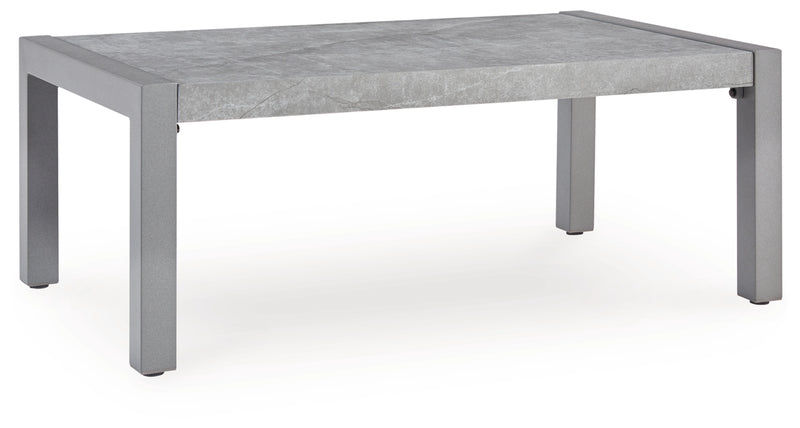 Hurley Park Outdoor Coffee Table