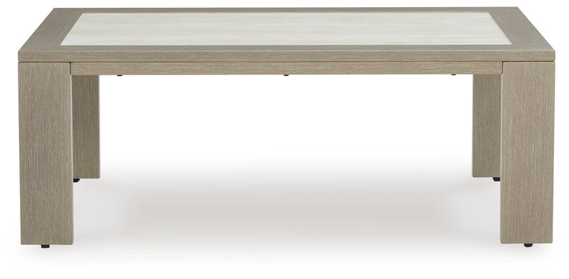 Kimpton Isle Outdoor Coffee Table