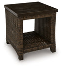Monterey Point Outdoor End Table