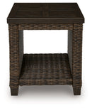 Monterey Point Outdoor End Table