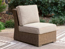 Laguna Heights Outdoor Sectional