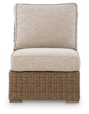 Laguna Heights Outdoor Sectional