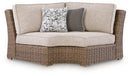 Laguna Heights Outdoor Sectional