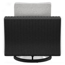 Beachcroft Outdoor Sofa and 2 Lounge Chairs