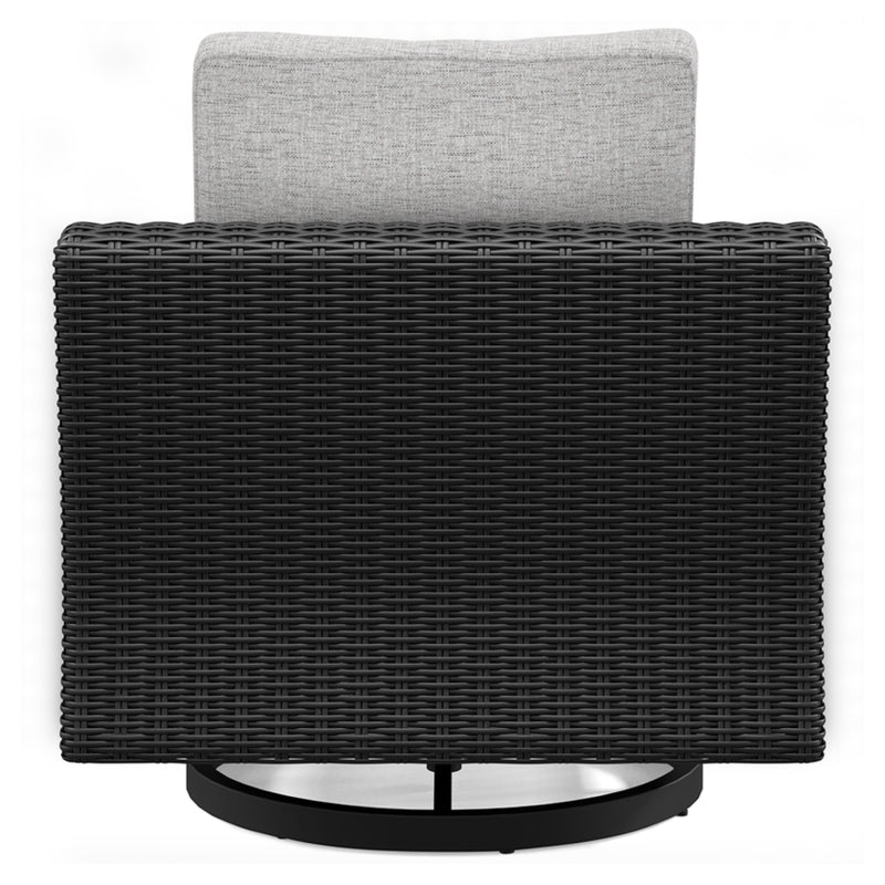 Beachcroft Outdoor Sofa and 2 Lounge Chairs