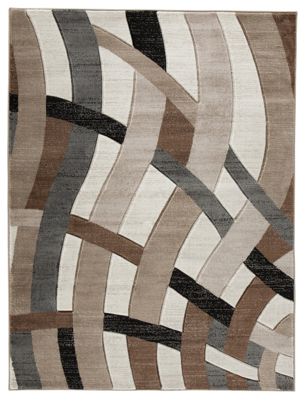 Jacinth 6'6" x 9'6" Rug
