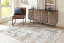 Jerelyn 7'10" x 10' Rug (Rug Size: 5' x 7')