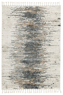 Jembeth 7'10" x 9'10" Rug (Rug Size: 5' x 7')