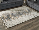 Jembeth 7'10" x 9'10" Rug (Rug Size: 5' x 7')
