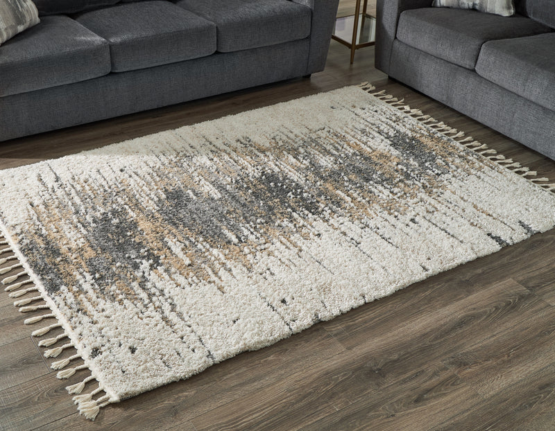 Jembeth 7'10" x 9'10" Rug (Rug Size: 5' x 7')