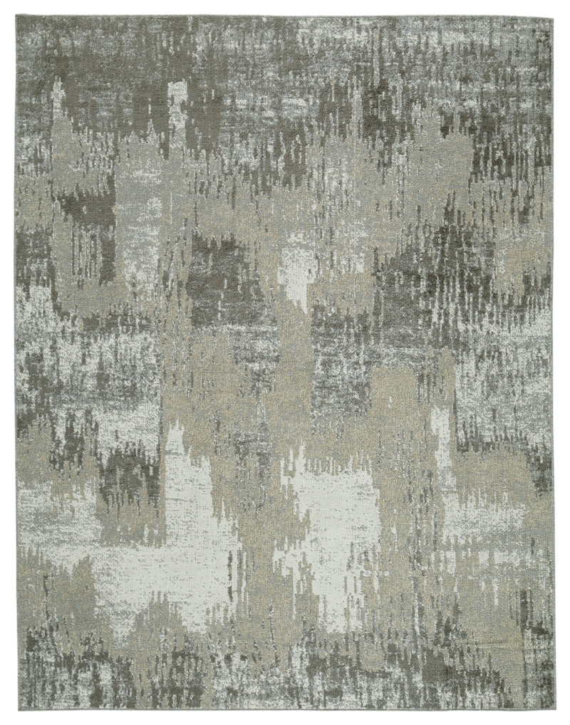 Arriston 7'10" x 10' Washable Rug (Rug Size: 5' x 7')