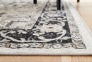 Gregmoore 5'2" x 6'10" Washable Rug (Rug Size: 8' x 10')