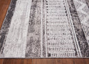 Henchester 5' x 7' Washable Rug (Rug Size: 8' x 10')