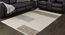 Barus 5' x 7' Rug (Rug Size: 8' x 10')