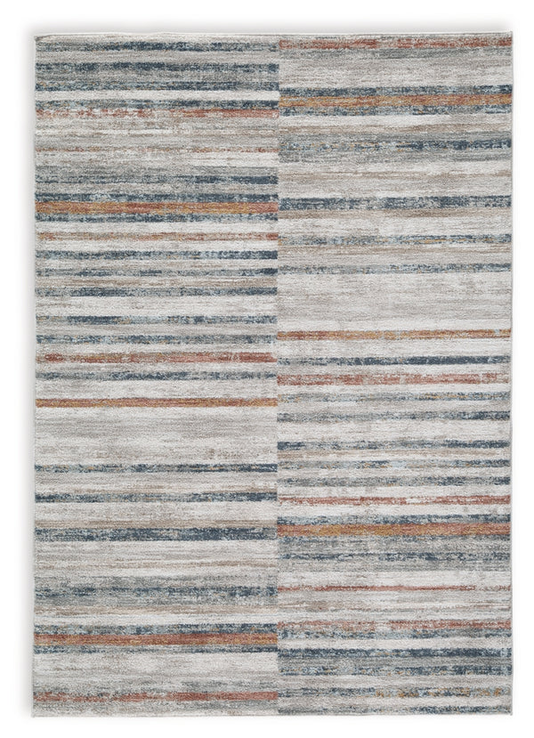 Kemart 5' x 7' Rug (Rug Size: 8' x 10')