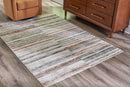 Kemart 5' x 7' Rug (Rug Size: 8' x 10')