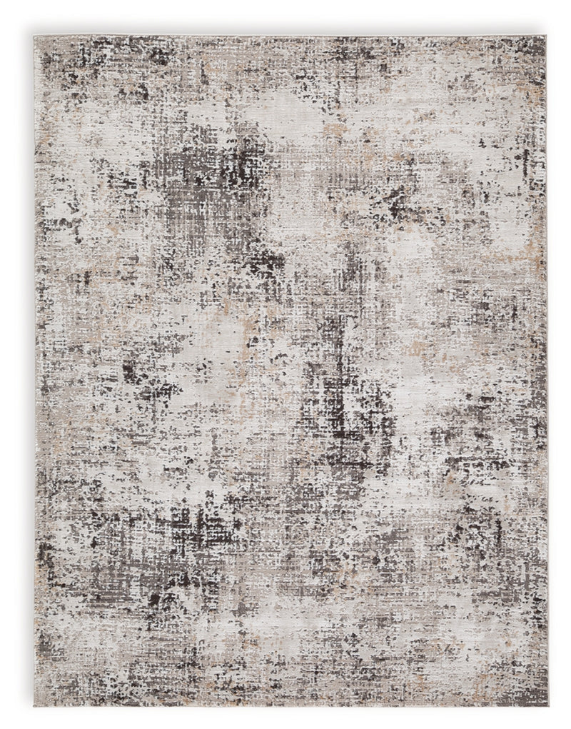 Elaning 8' x 10' Rug