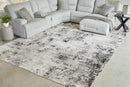 Langwell 10' x 14' Rug