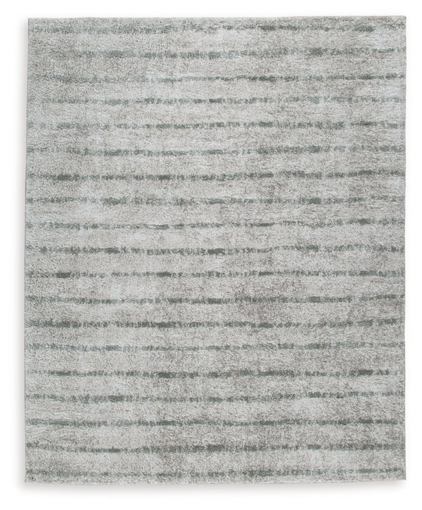 Laddway 8' x 10' Rug