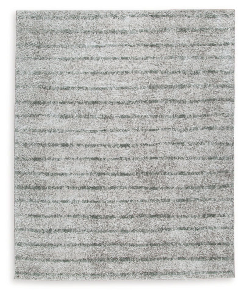 Laddway 8' x 10' Rug