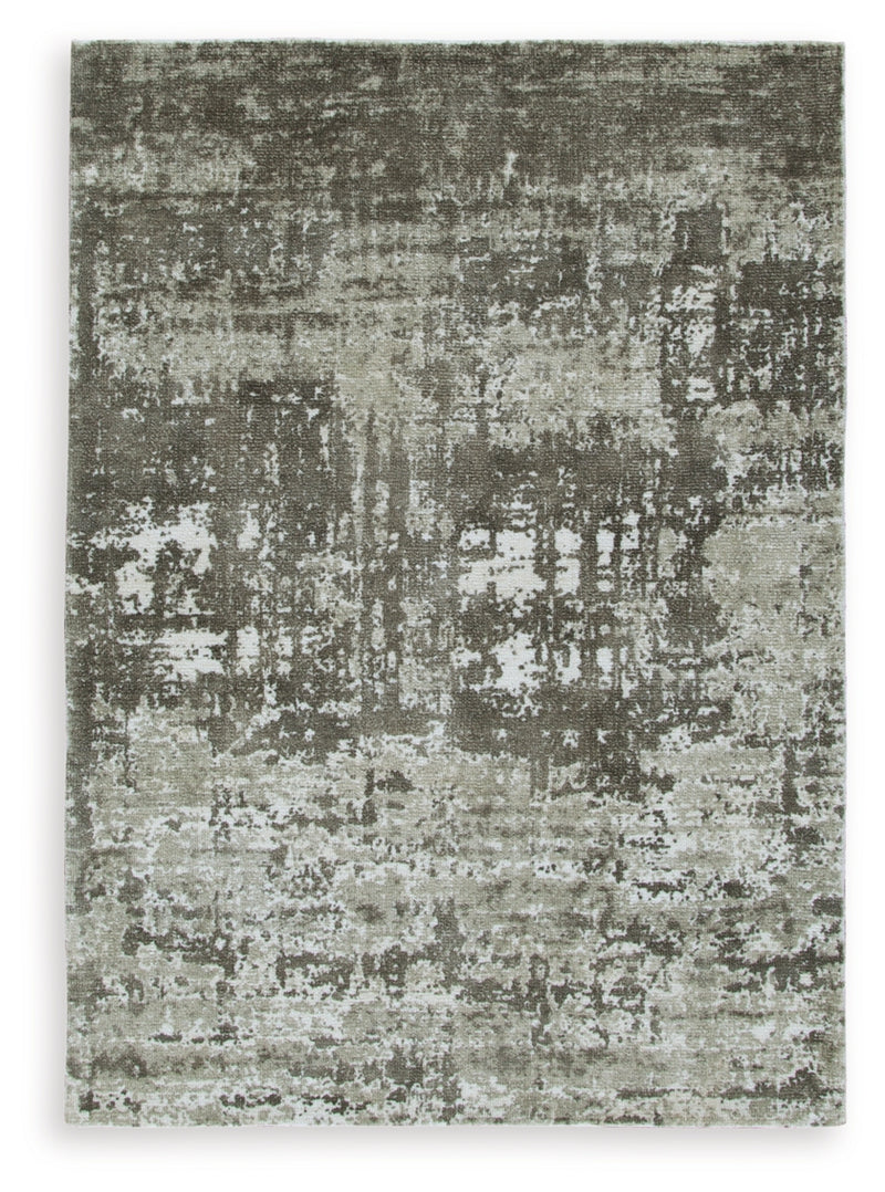 Valmontic 8' x 10' Rug