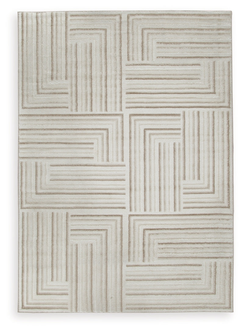 Darmondard 8' x 10' Rug