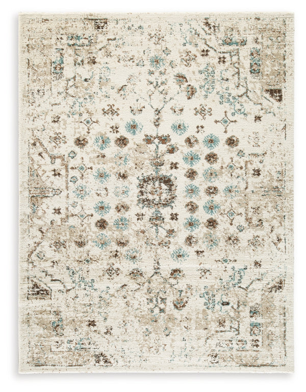 Jossler 8' x 10' Rug