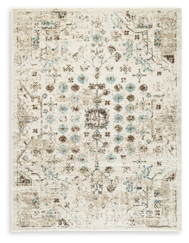 Jossler 8' x 10' Rug