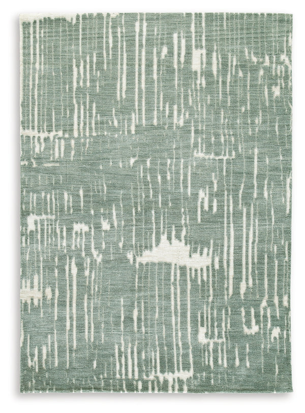 Cayworth 8' x 10' Rug