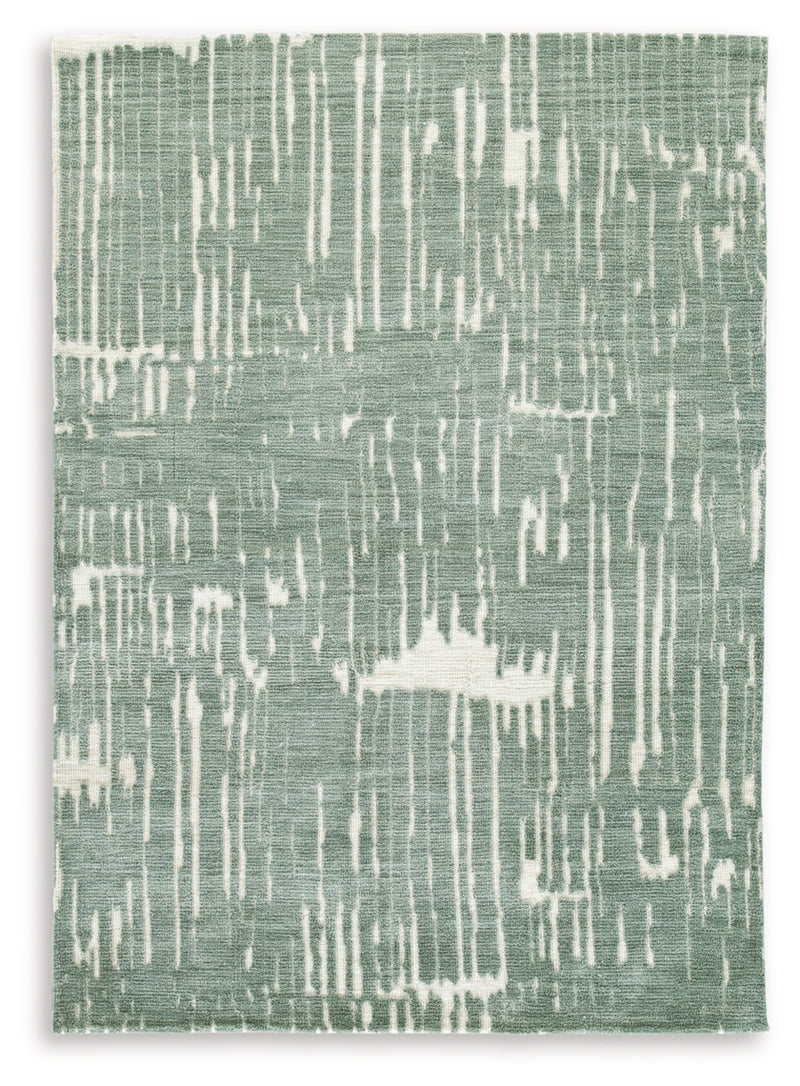 Cayworth 8' x 10' Rug
