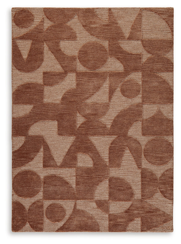 Perrenton 8' x 10' Rug