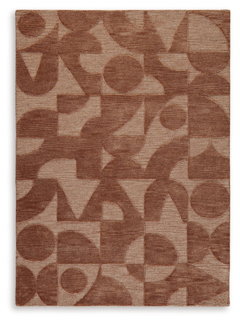 Perrenton 8' x 10' Rug