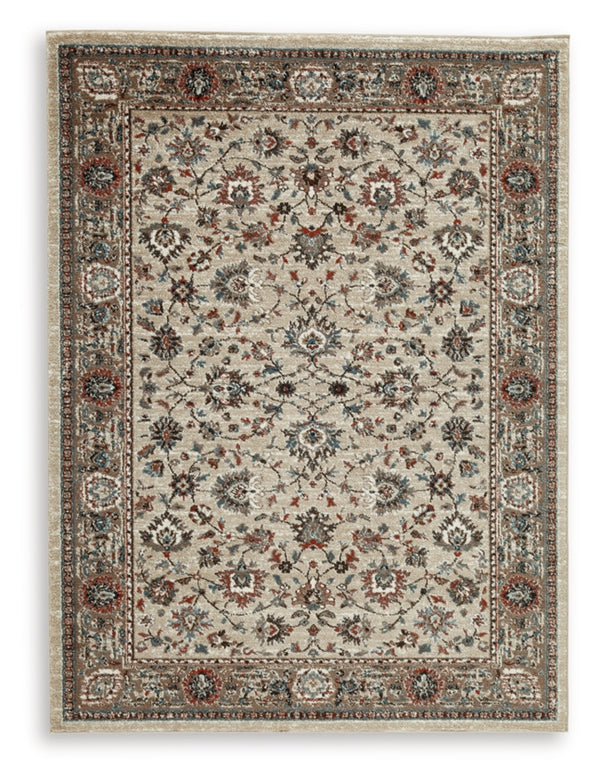 Beritham Large Rug