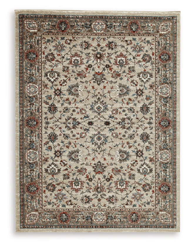 Beritham Large Rug